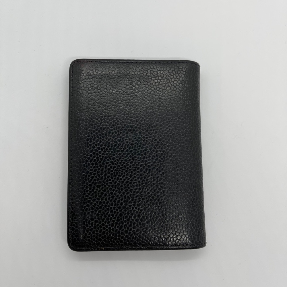 Authentic Chanel Card Holder - Picture 8 of 11